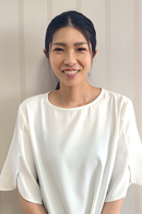 長谷部 菜摘｜置賜、南陽、山形の保険屋さん置賜総合保険・あいおいサポート山形